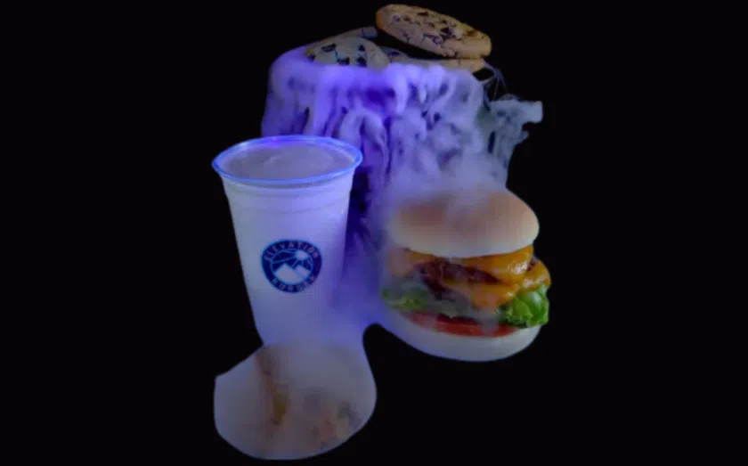 Halloween 2024: Restaurant Specials and Promotions