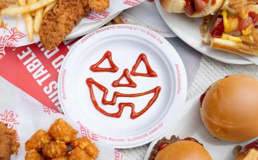 Halloween 2024: Restaurant Specials and Promotions