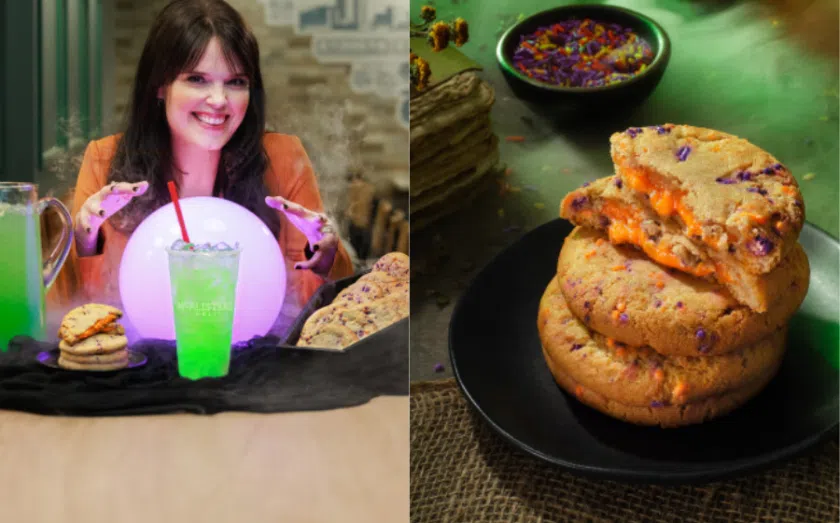 Halloween 2024: Restaurant Specials and Promotions