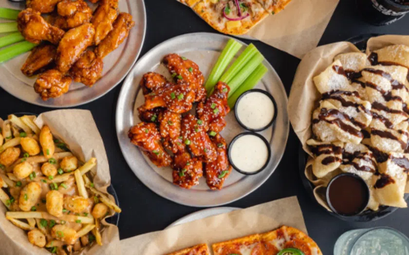 Halloween 2024: Restaurant Specials and Promotions