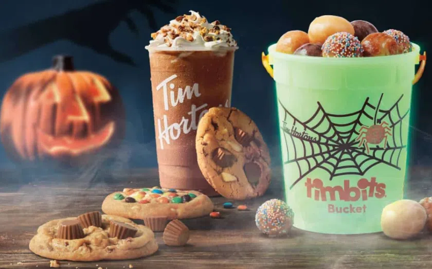 Halloween 2024: Restaurant Specials and Promotions