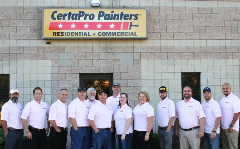 Franchisors Going Pink for Breast Cancer Awareness Month 2024