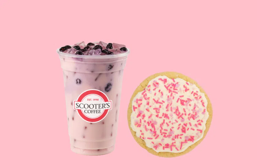 Franchisors Going Pink for Breast Cancer Awareness Month 2024