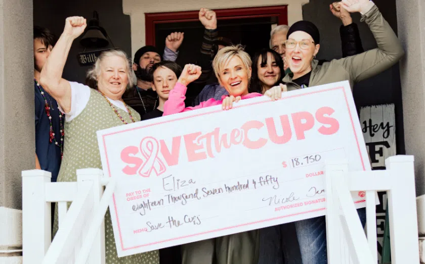 Franchisors Going Pink for Breast Cancer Awareness Month 2024