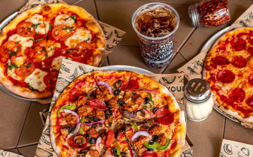 National Pizza Month 2024: Restaurant Deals and Specials