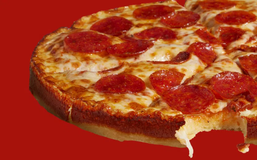 National Pizza Month 2024: Restaurant Deals and Specials