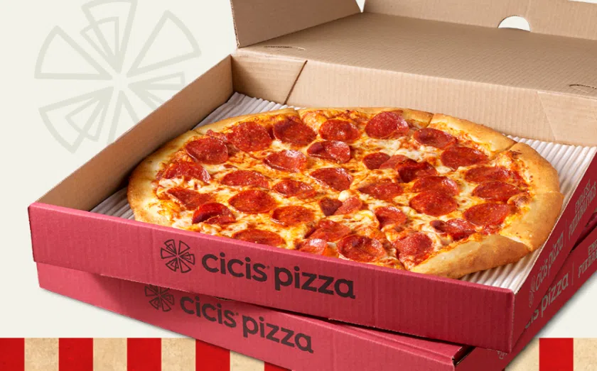 National Pizza Month 2024: Restaurant Deals and Specials