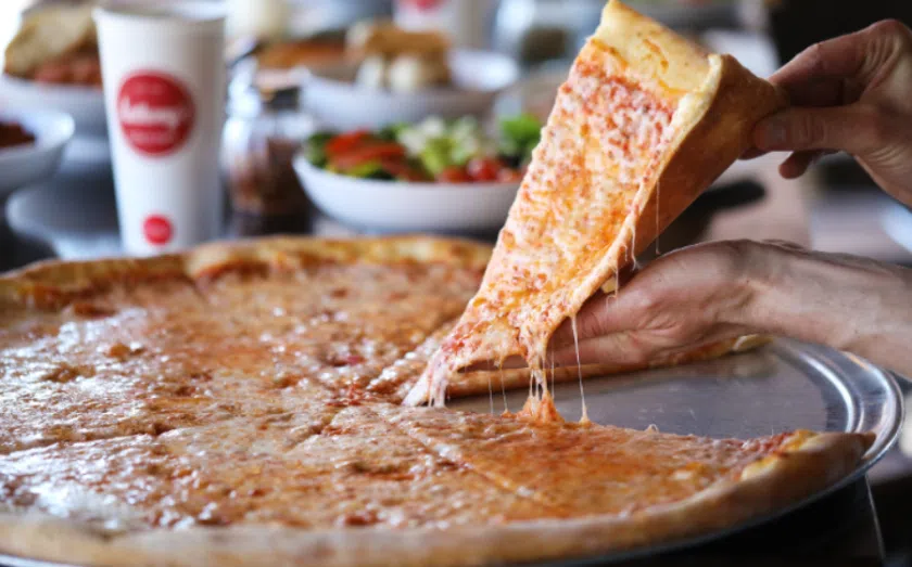 National Pizza Month 2024: Restaurant Deals and Specials