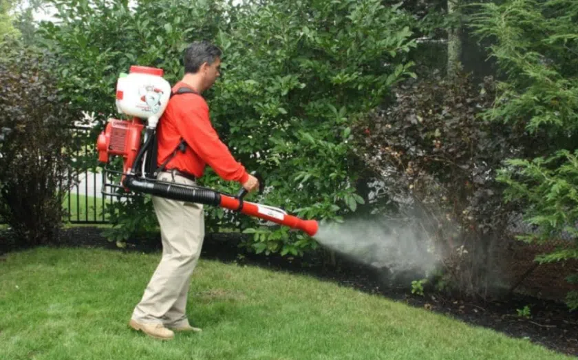 Mosquito Squad business opportunity