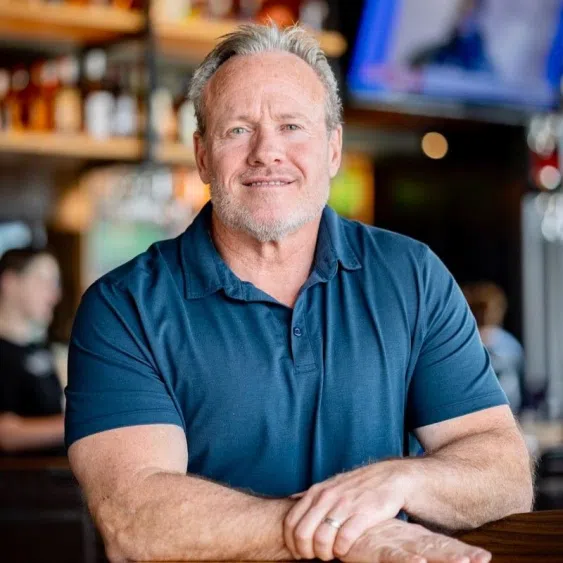 Daniel Smith, Rusty Taco - HireWire - Franchise News 