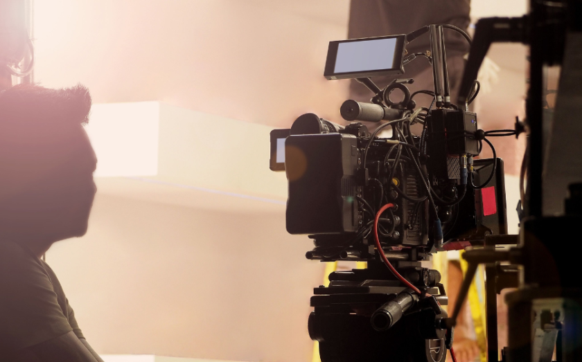 franchise news: 10 Common Video Production Terms for Franchise Owners