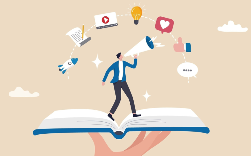 franchise news: Authentic Storytelling: The Key to Franchise Development Success