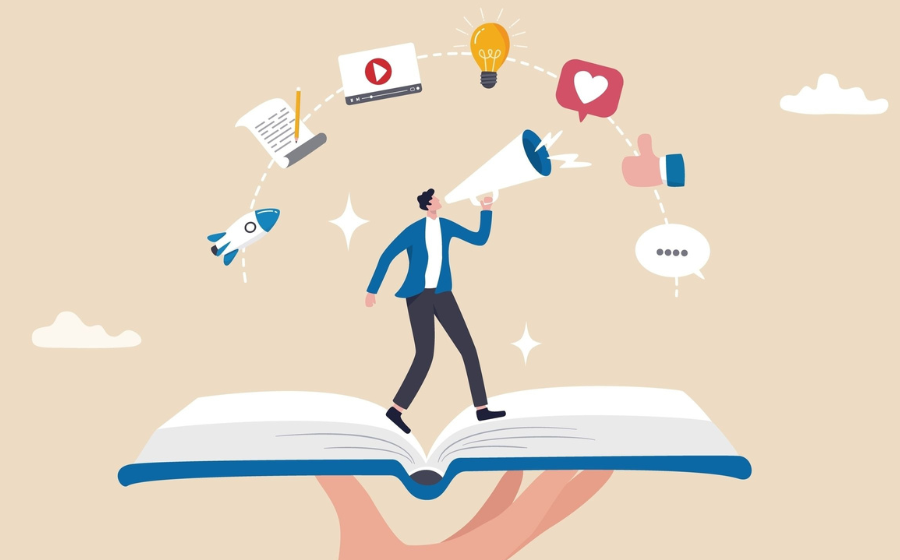 franchise news: Authentic Storytelling: The Key to Franchise Development Success