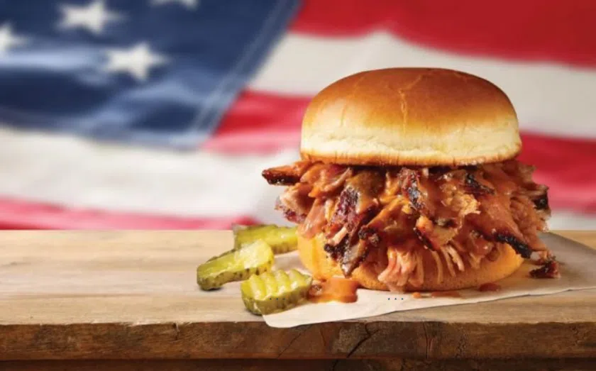 Veterans Day 2024: Restaurant Specials and Freebies