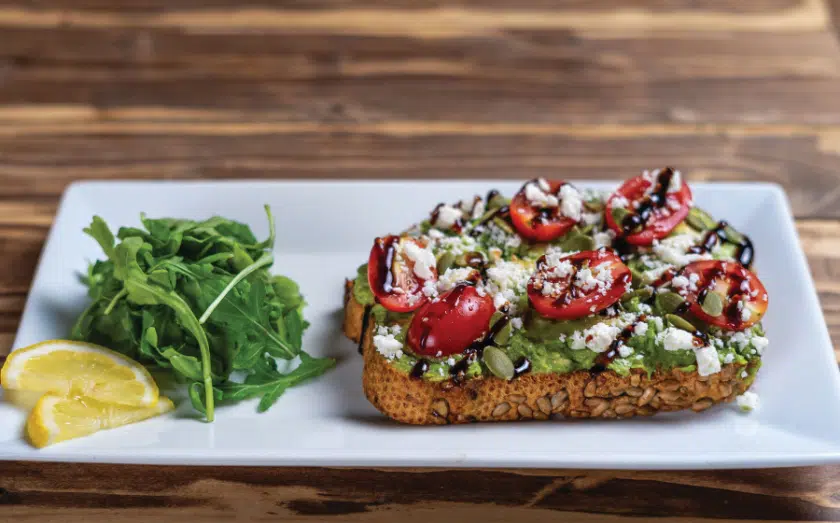 Ella Cafe franchise opportunity