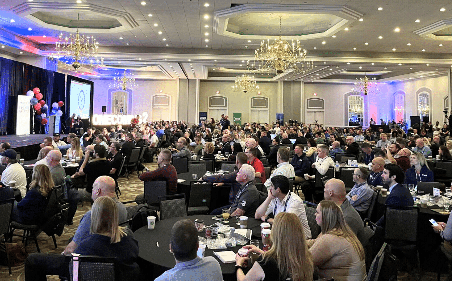 Franchising News: HomeFront Brands Convention Emphasizes Growth