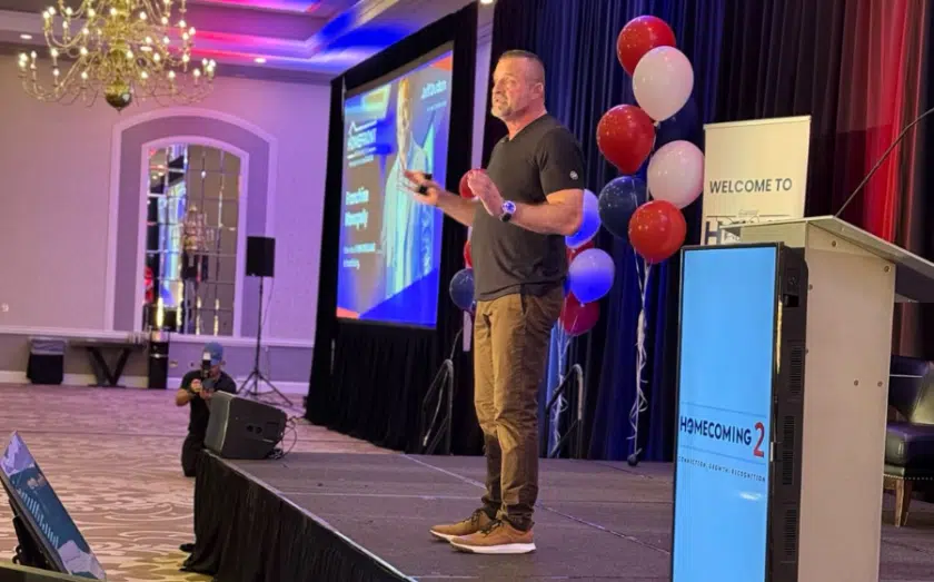 Jeff Dudan, HomeFront Brands