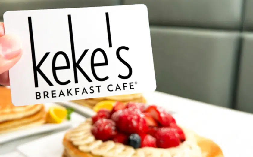 Restaurant Deals for Black Friday and Cyber Monday 2024