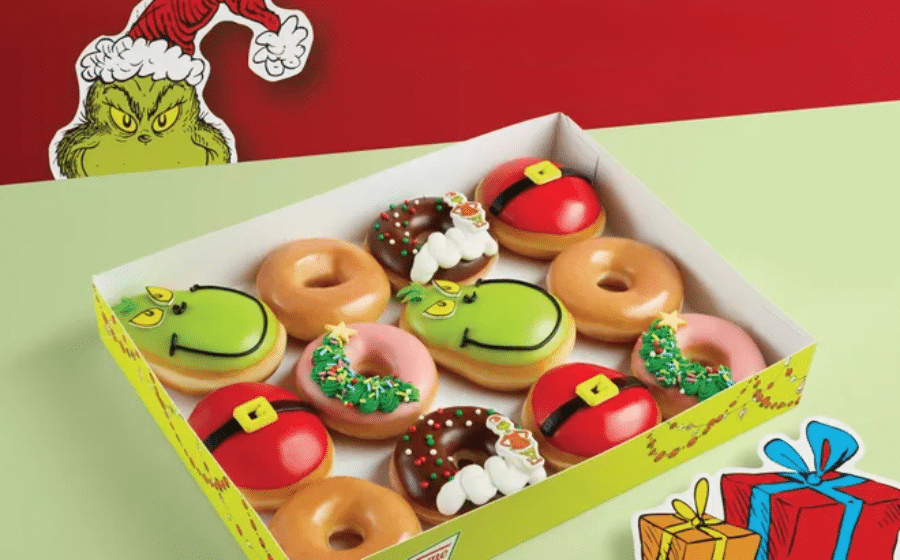 Holiday 2024: Restaurant Specials and Limited-Time Offers 