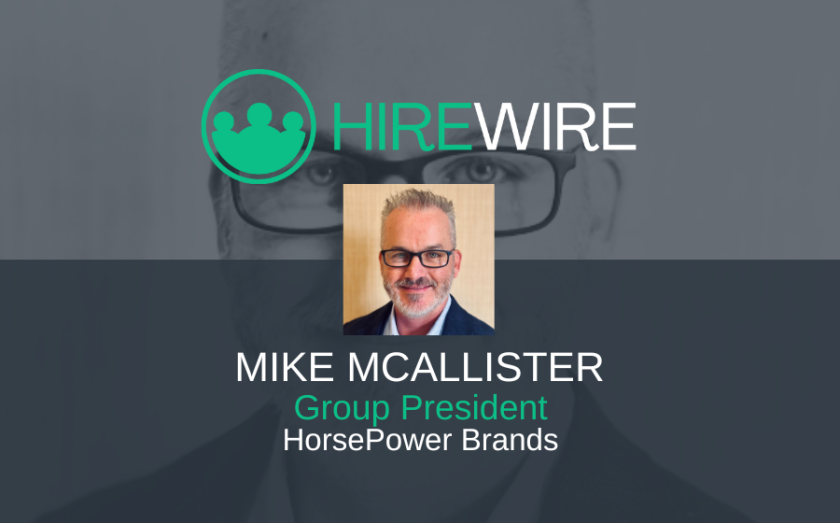 Mike McAllister, HorePower Brands - Franchise News - HireWire
