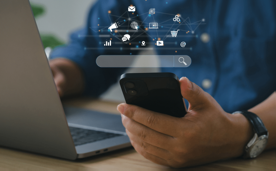 Franchise News: Why Mobile Optimization Matters for Franchise Websites