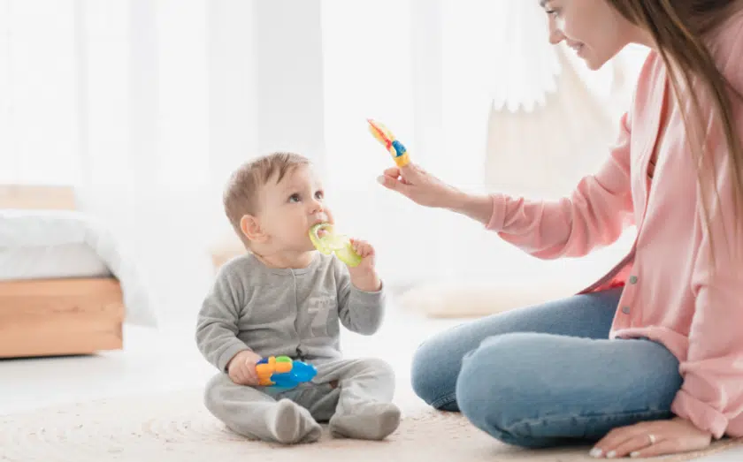 Oliver’s Nannies franchise business