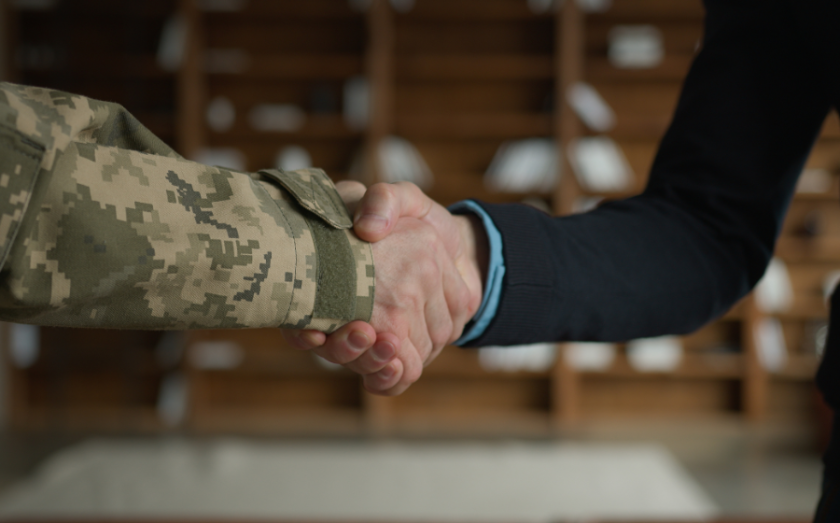 Veteran-Founded Franchises