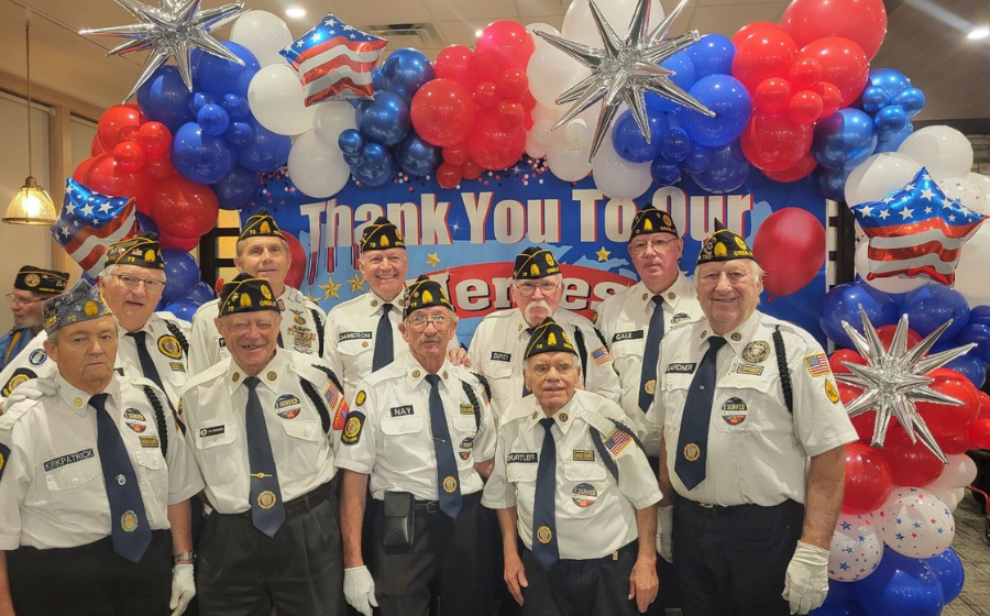 Veterans Day 2024: Restaurant Specials and Freebies