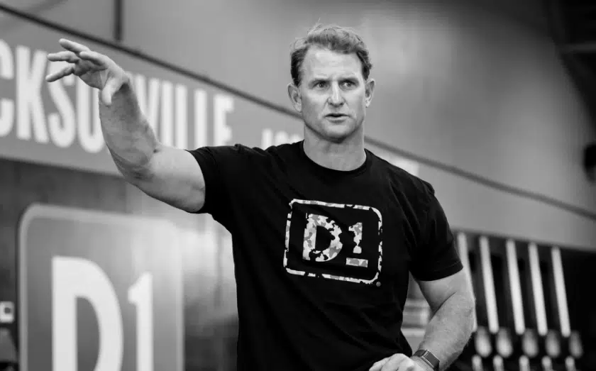 Will Bartholomew, DI Training franchise business