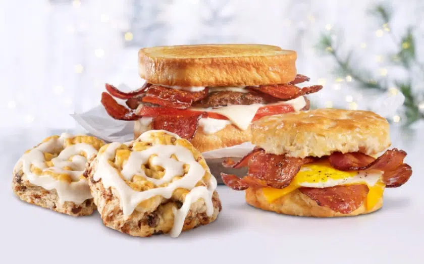 Holiday 2024: Restaurant Specials and Limited-Time Offers