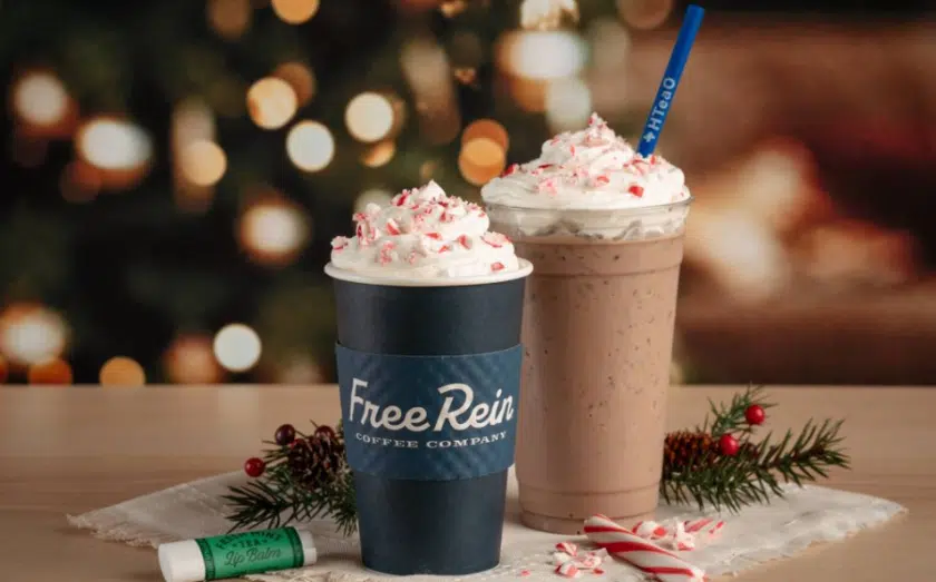 Holiday 2024: Restaurant Specials and Limited-Time Offers