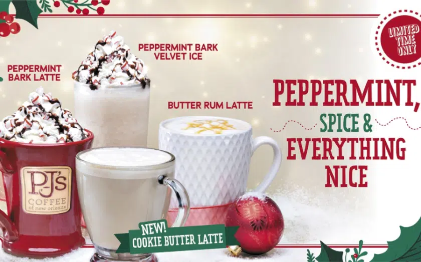 Holiday 2024: Restaurant Specials and Limited-Time Offers