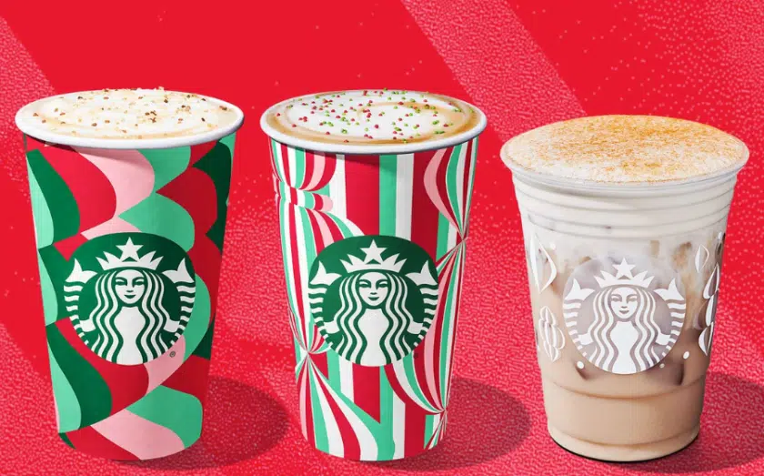 Holiday 2024: Restaurant Specials and Limited-Time Offers