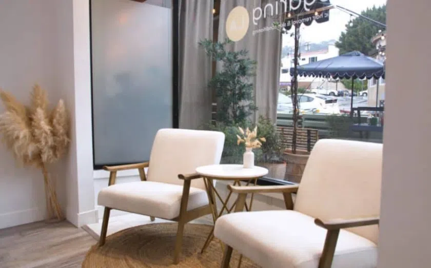 sugaringLA franchise business opportunity