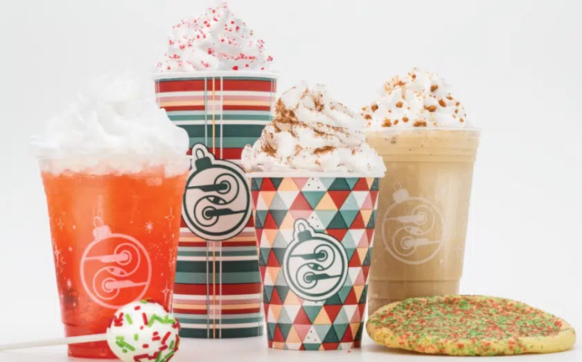 Holiday 2024: Restaurant Specials and Limited-Time Offers