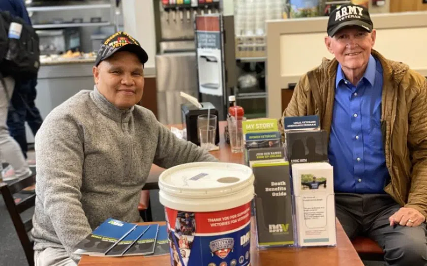 Veterans Day 2024: Restaurant Specials and Freebies