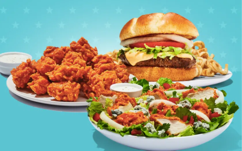 Veterans Day 2024: Restaurant Specials and Freebies