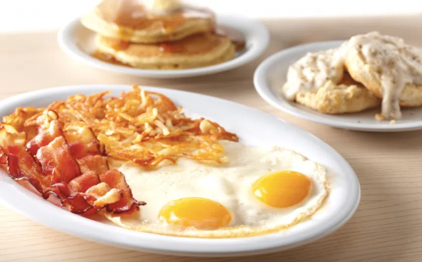 Veterans Day 2024: Restaurant Specials and Freebies