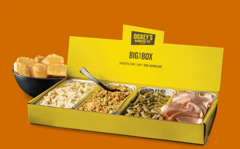 Thanksgiving 2024: Restaurant Takeout Options