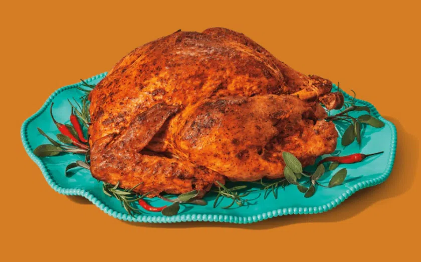 Thanksgiving 2024: Restaurant Takeout Options