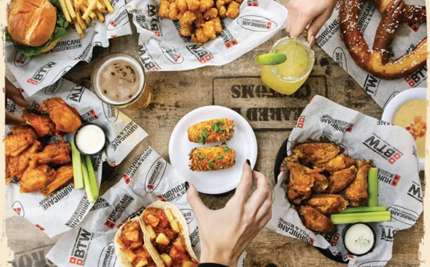 Restaurant Deals for Black Friday and Cyber Monday 2024