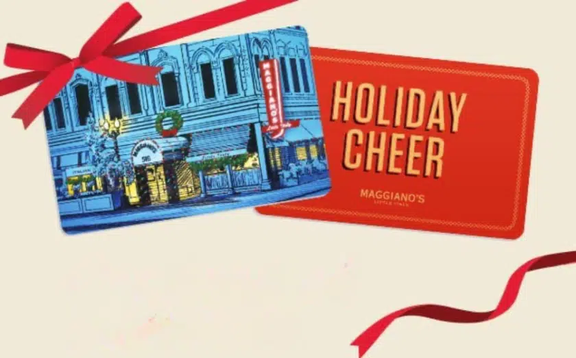 Restaurant Deals for Black Friday and Cyber Monday 2024