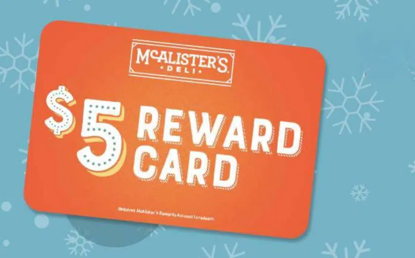 Restaurant Deals for Black Friday and Cyber Monday 2024