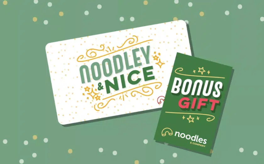 Restaurant Deals for Black Friday and Cyber Monday 2024