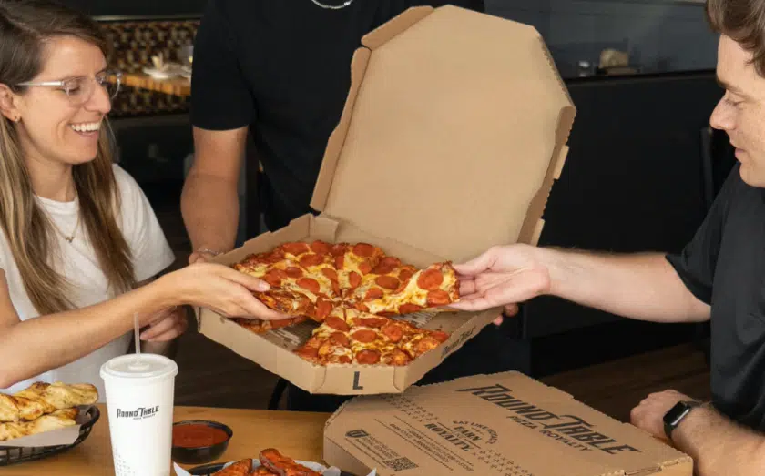 Restaurant Deals for Black Friday and Cyber Monday 2024