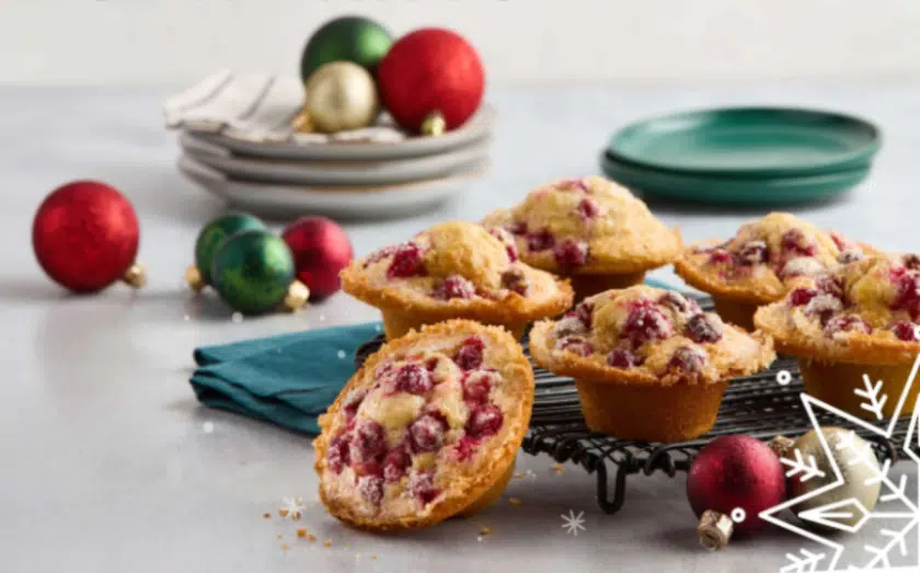 Holiday 2024: Restaurant Specials and Limited-Time Offers