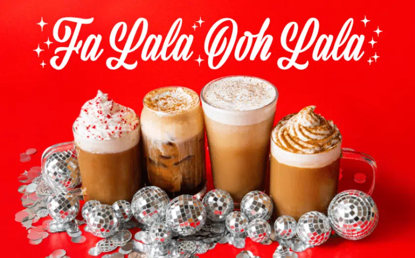 Holiday 2024: Restaurant Specials and Limited-Time Offers