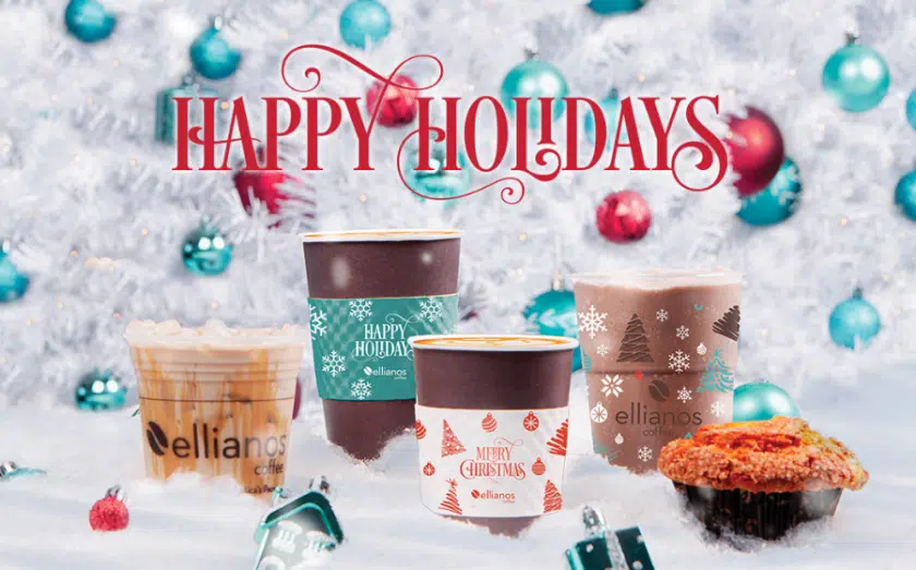 Holiday 2024: Restaurant Specials and Limited-Time Offers
