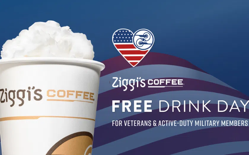 Veterans Day 2024: Restaurant Specials and Freebies