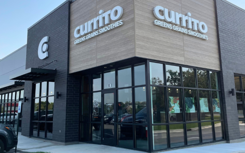 Currito Healthy Fast-Casual Franchise Adds 16 New Locations